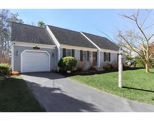 24 Burton, Harwich, MA 02671