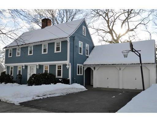 66 Cochrane St, Melrose, MA 02176