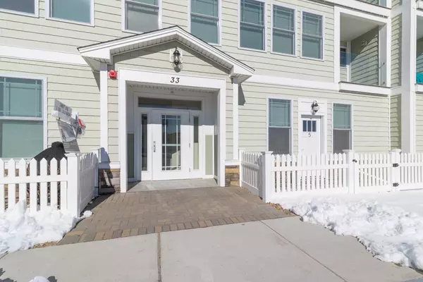 Hampton, NH 03842,33 Ocean Blvd #5