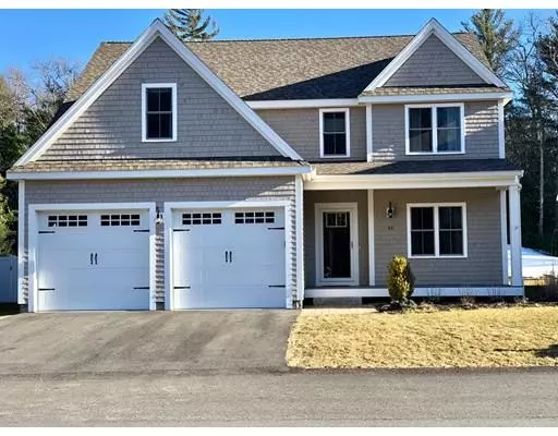 44 Putters Pl, Kingston, MA 02364