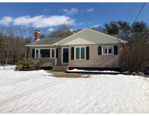 213 N. Bedford Street, East Bridgewater, MA 02333