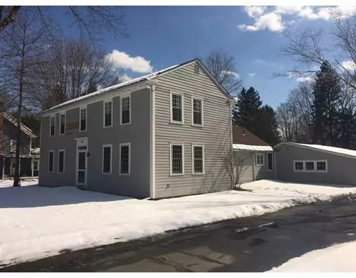 38 Center St, Montague, MA 01351