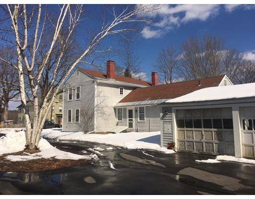 Montague, MA 01351,38 Center St