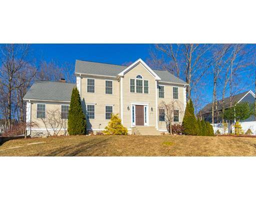 270 Morgan Rd, Northbridge, MA 01588