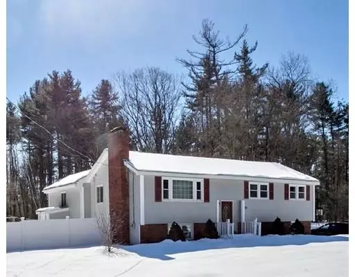 51 Plain Road, Westford, MA 01886