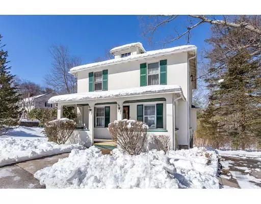 3 Lehan St, Canton, MA 02021