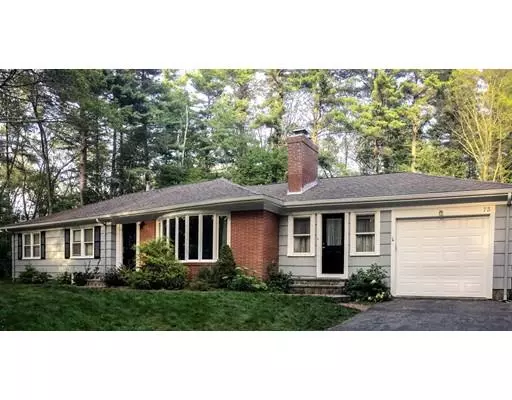 73 Western Ave., Sherborn, MA 01770