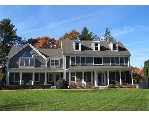 240 Prince Rogers Way, Marshfield, MA 02050