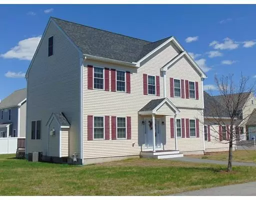 Methuen, MA 01844,62 Sorrento Ave