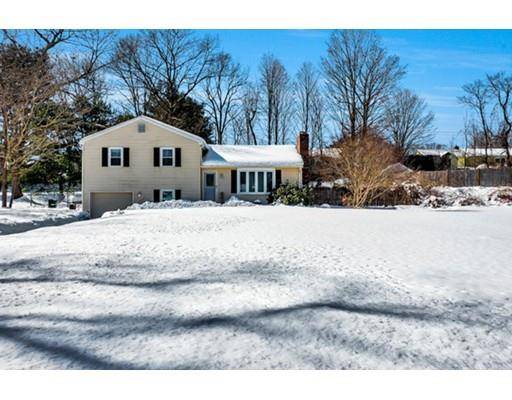 5 Blanchard St, Avon, MA 02322