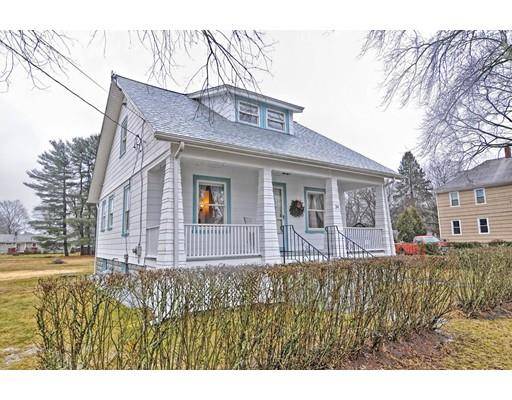 34 Ricard, Seekonk, MA 02771