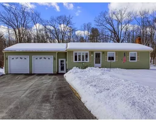 9 Frog Hollow Rd, Westminster, MA 01473