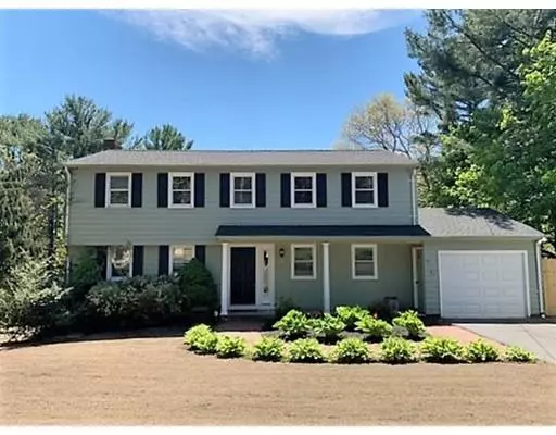 Marshfield, MA 02050,116 Whitford Circle