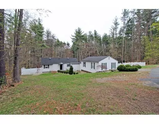 11 Mount Paul Rd, Tyngsborough, MA 01879