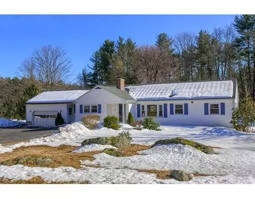 21 South Chelmsford Road, Westford, MA 01886