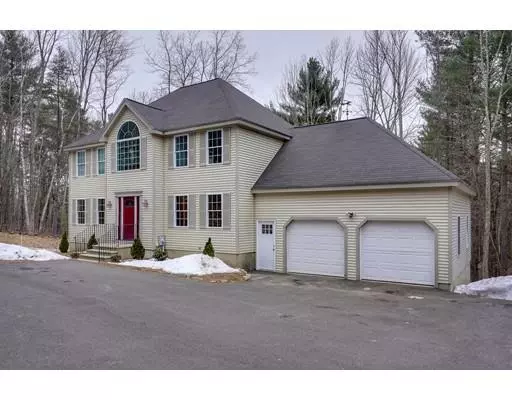 Tyngsborough, MA 01879,3 Joco Dr