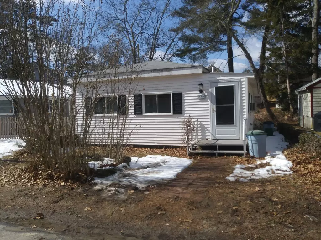 Bourne, MA 02532,27H Bakers Lane #27H