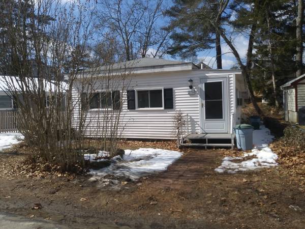 27H Bakers Lane #27H, Bourne, MA 02532