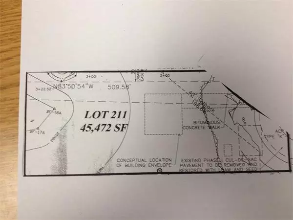 Ludlow, MA 01056,Lot 211 Jerad Drive