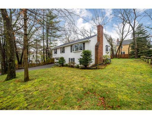 10 Asbury Street, Lexington, MA 02421