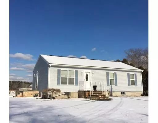 76 Ward St., Acushnet, MA 02743