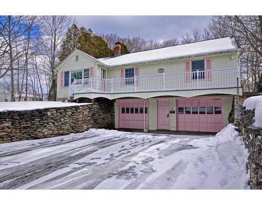 1 Spring St, Spencer, MA 01562