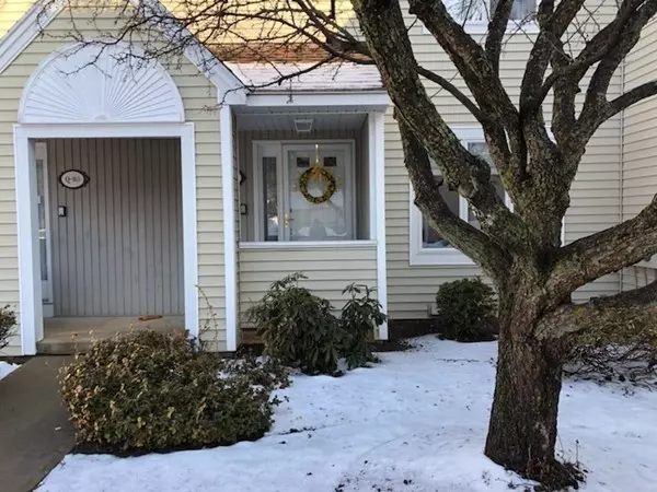 2205 Boston Road #Q 164, Wilbraham, MA 01095