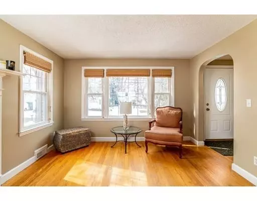 East Longmeadow, MA 01028,40 Van Dyke Road