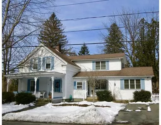 10 Summer Street, Amherst, MA 01002