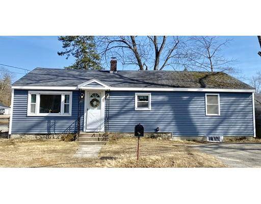 29 Jacob St, Dracut, MA 01826