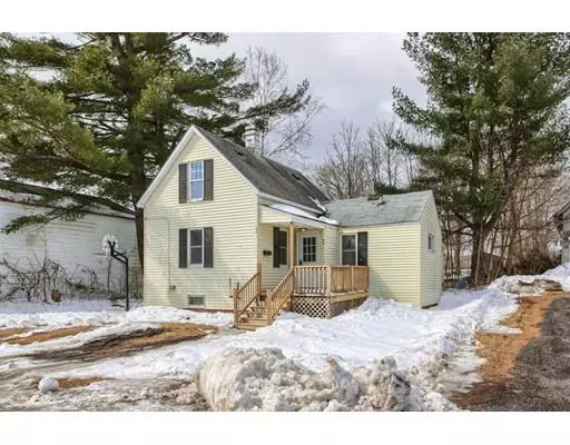 Winchendon, MA 01475,96 Elm St