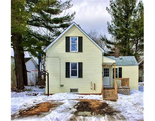 Winchendon, MA 01475,96 Elm St