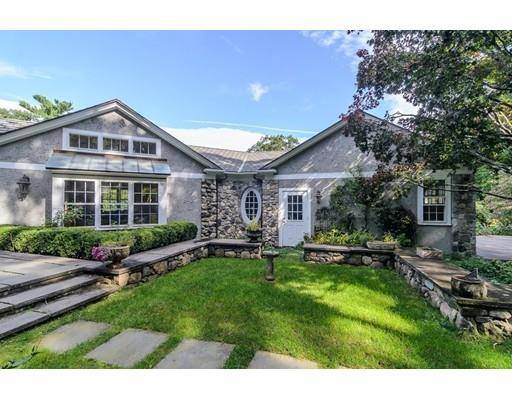 Weston, MA 02493,50 Byron Rd