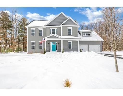 10 Paul Revere Rd, Holden, MA 01520