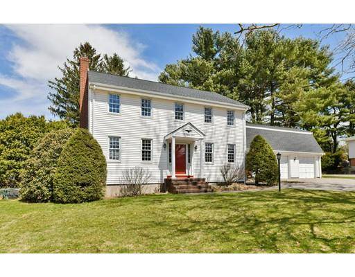 287 Needham St, Dedham, MA 02026