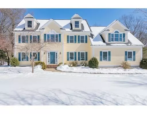 28 Berkshire Street, Norfolk, MA 02056