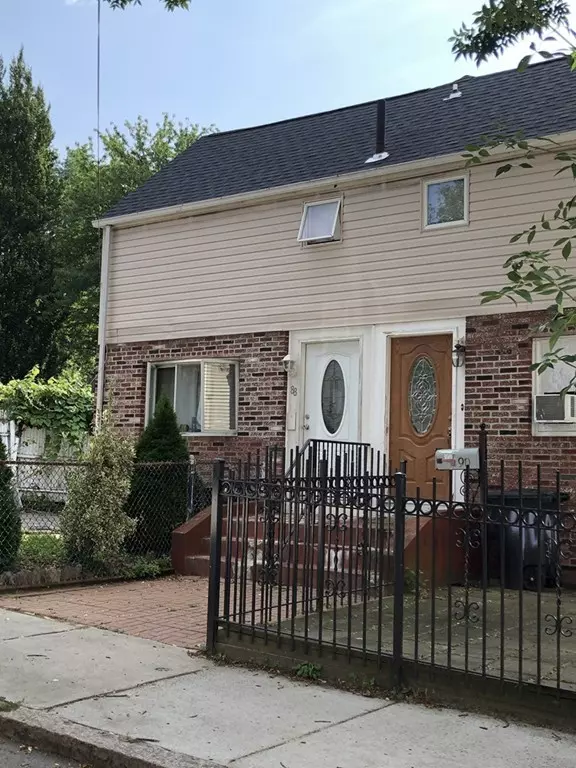 88 Mount Vernon Street #88, Somerville, MA 02145