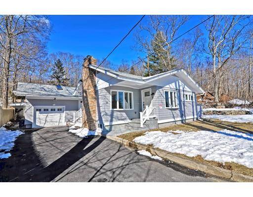 24 England Rd., North Attleboro, MA 02760