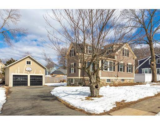 78 Boardman Ave, Melrose, MA 02176