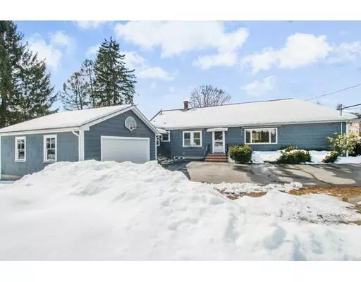 15 Cross Street, Grafton, MA 01560