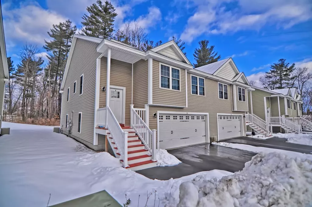 Leominster, MA 01453,36 Leo Gagnon Way #29