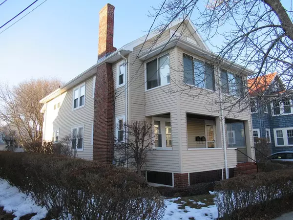 68 Winter St, Arlington, MA 02474