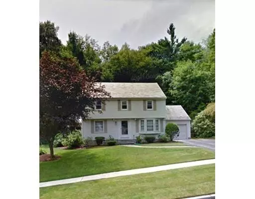 5 Chiltern Hill Dr, Worcester, MA 01602