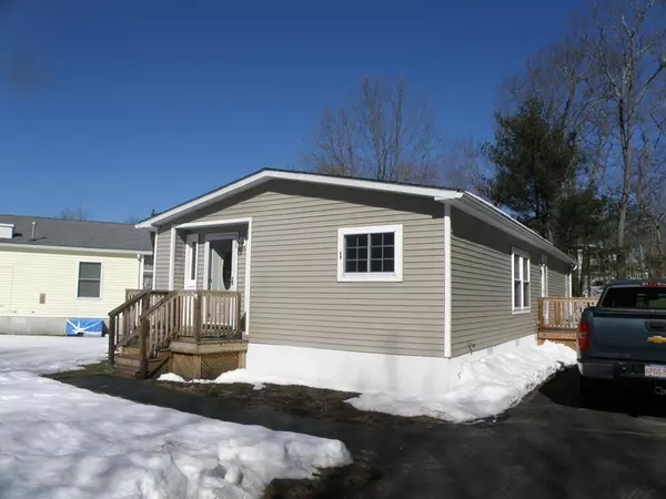 Rockland, MA 02370,14 Grasswood Lane