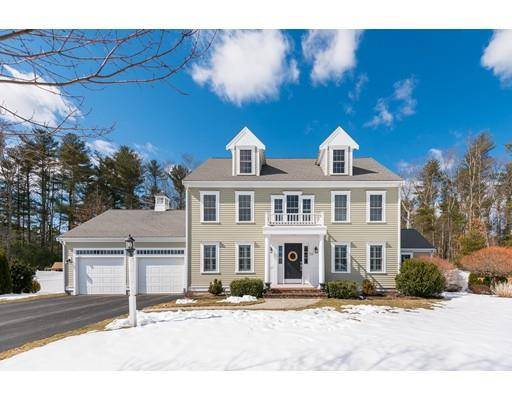 53 Nobadeer Circle, Kingston, MA 02364