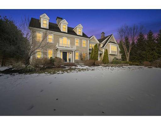 23 Stone Meadow Ln, Hanover, MA 02339