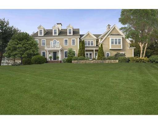 Hanover, MA 02339,23 Stone Meadow Ln