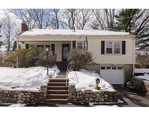 41 Long Hill Road, Lynn, MA 01904