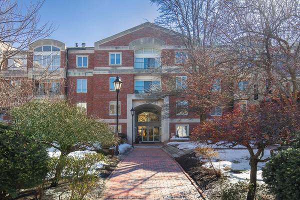 130 Mount Auburn St. #302, Cambridge, MA 02138