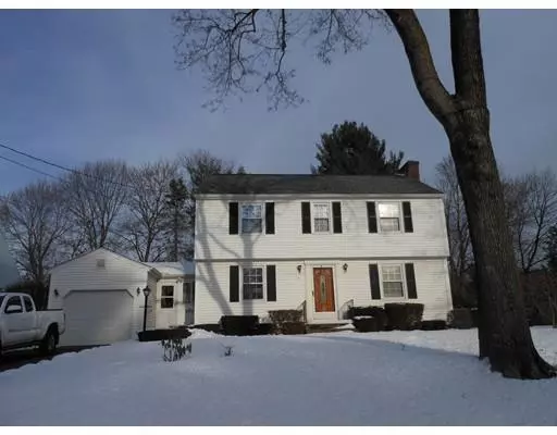 101 Orchardview St, West Springfield, MA 01089